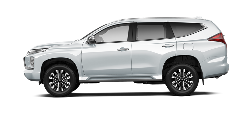 Pajero