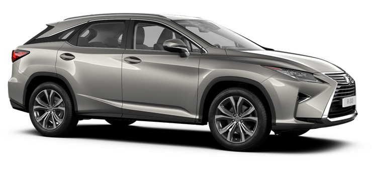 Lexus RX300