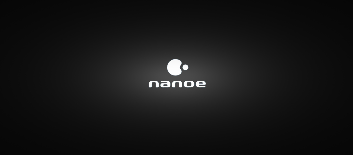Ионизатор воздуха Nano-e