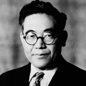 Mr.Kiichiro Toyoda