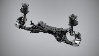 front suspension tcm-3020-1572243